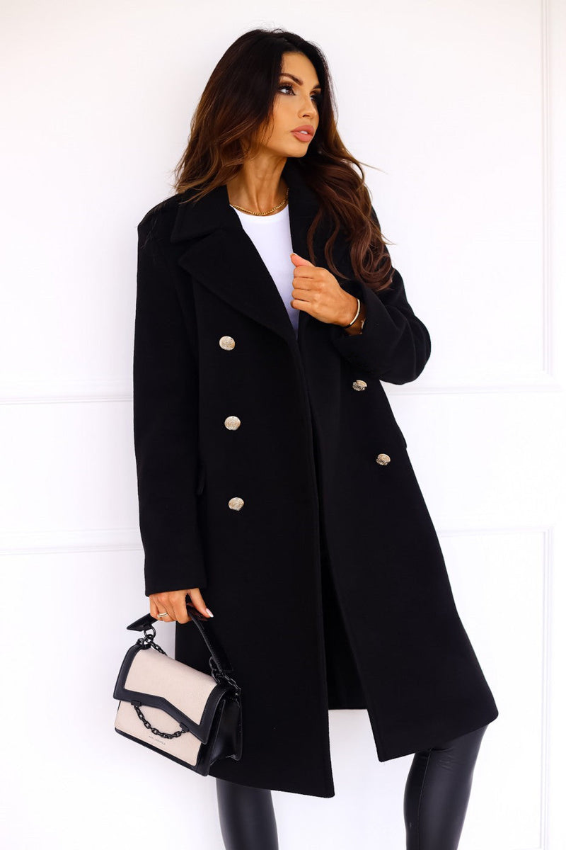 Beautifully Crafted Coat