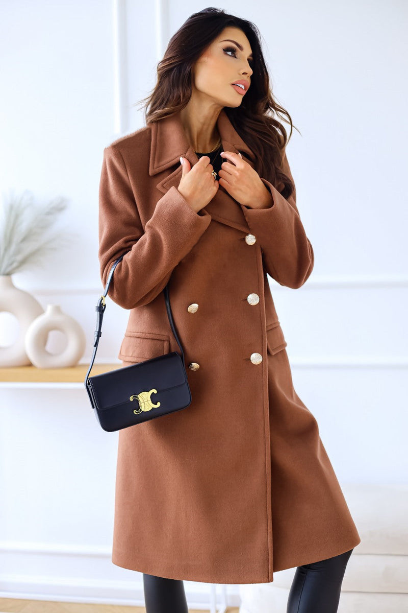 Beautifully Crafted Coat