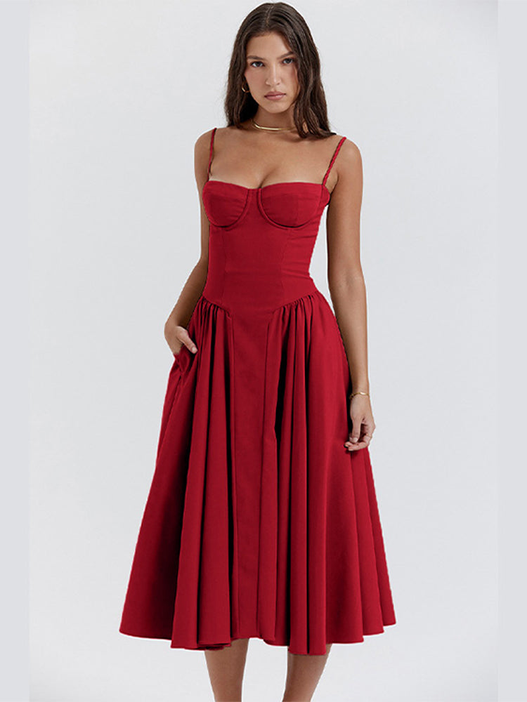 Beautifully Crafted Dress