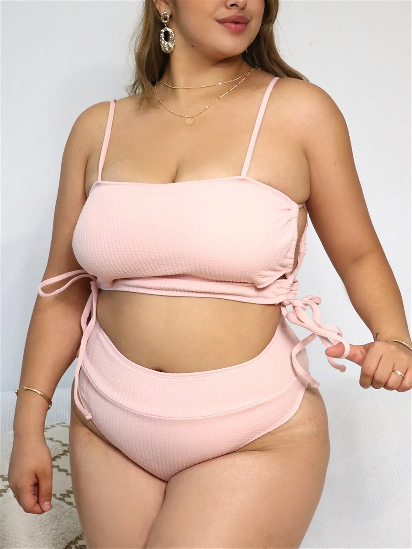 Elegantly Designed Garment