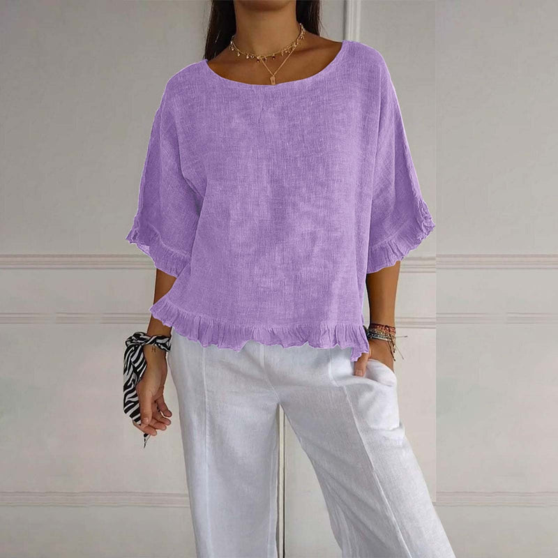 Classic Designed Blouse