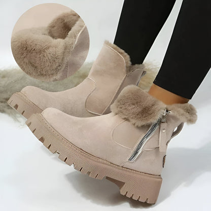 Beautifully Crafted Orthopedic Boots