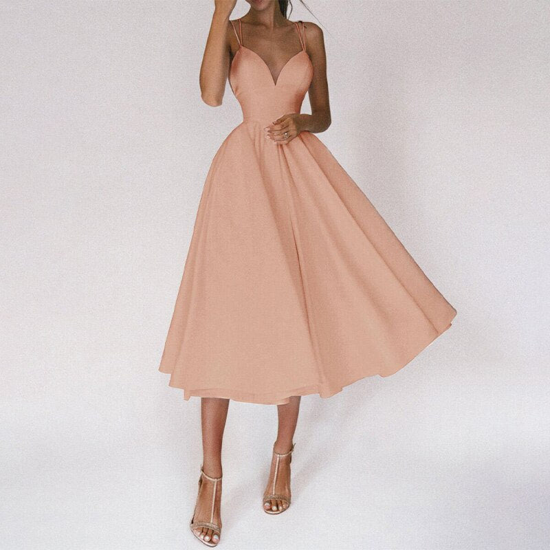Vintage Inspired Dress