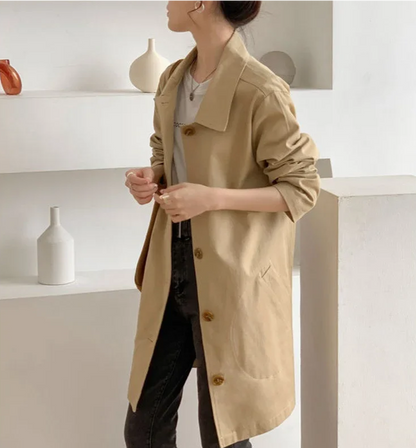 Beautifully Crafted Coat