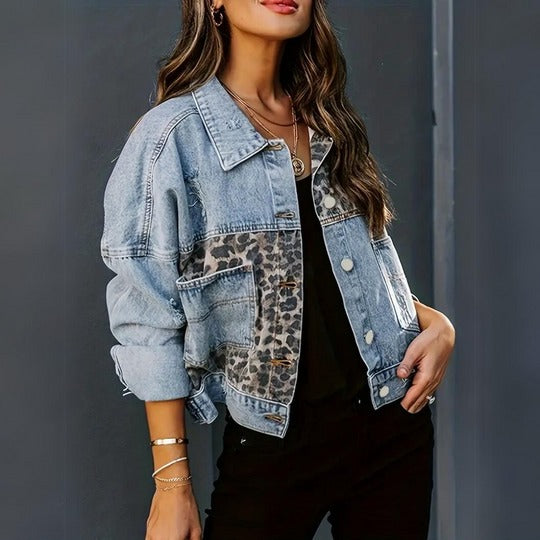Timeless Vintage Style Jacket