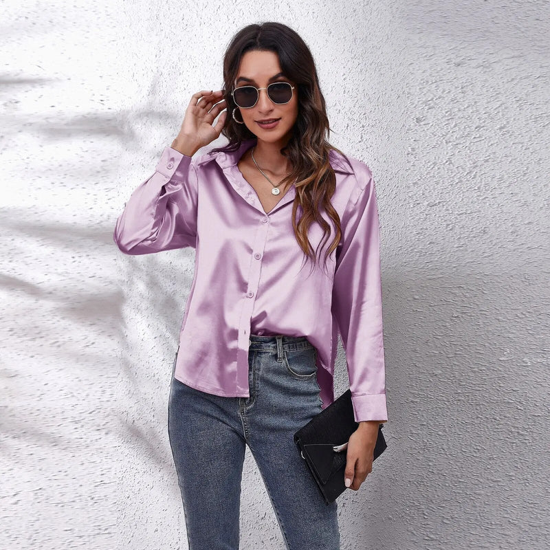 Classic Designed Shirt