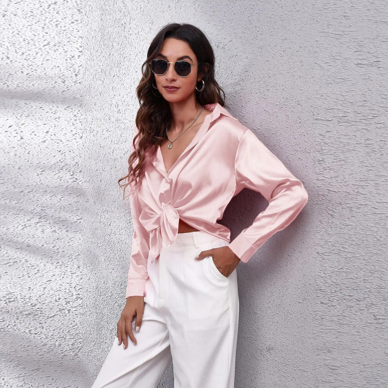 Elegantly Designed Shirt