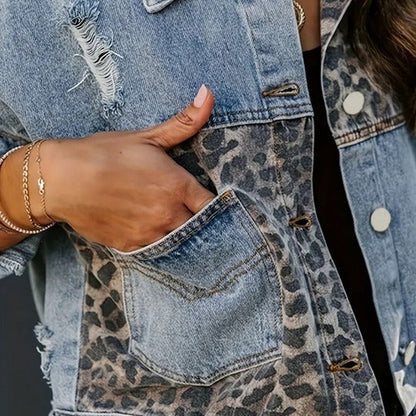 Timeless Vintage Style Jacket