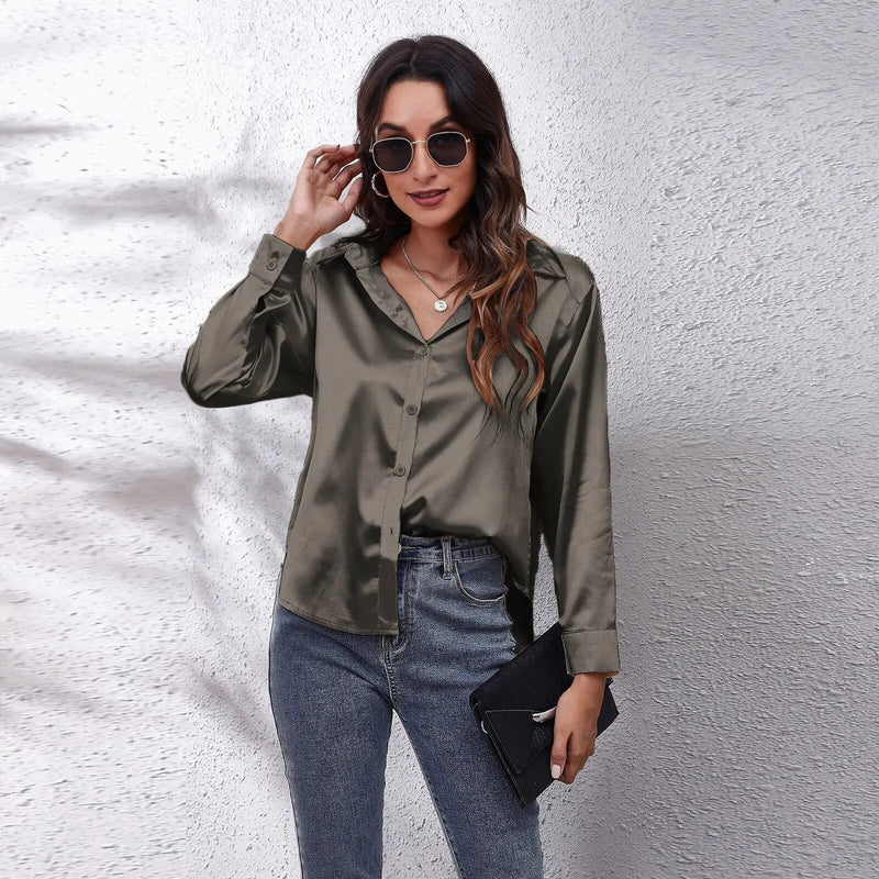 Elegantly Designed Shirt