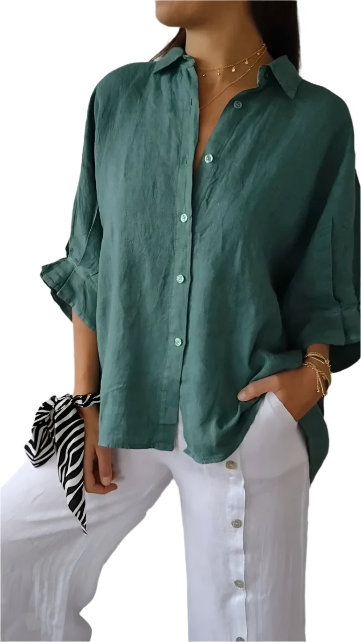 Beautifully Crafted Garment