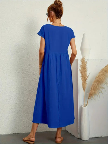 Beautifully Crafted Dress