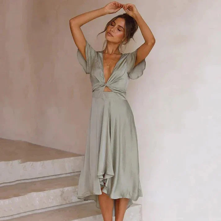 Classic Designed Garment