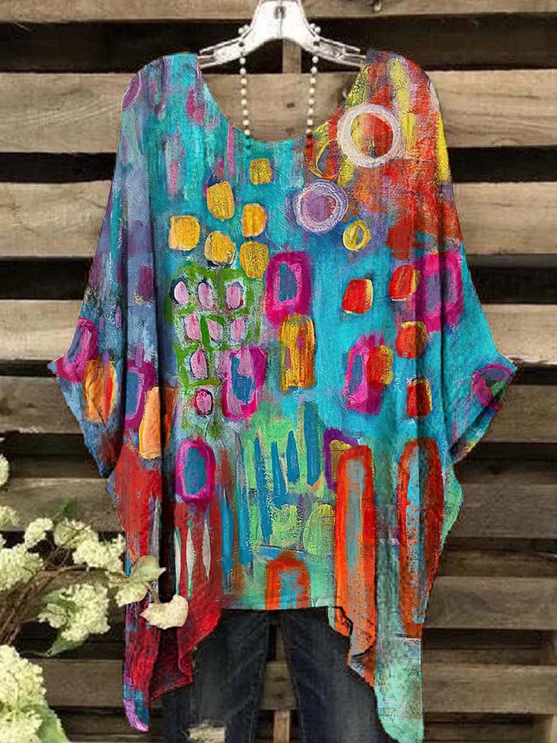 Classic Designed Blouse