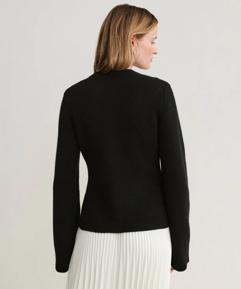 Beautifully Crafted Sweater
