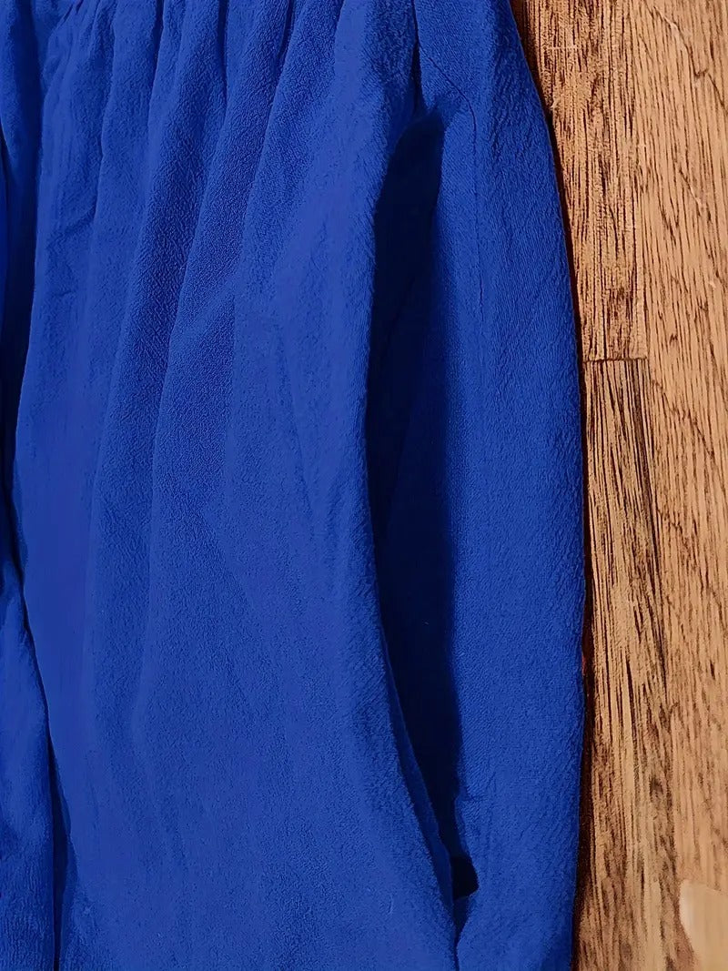 Beautifully Crafted Dress