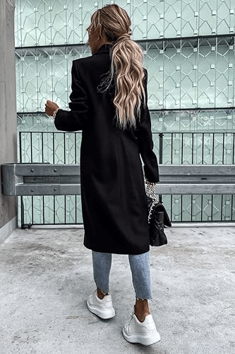 Beautifully Crafted Coat