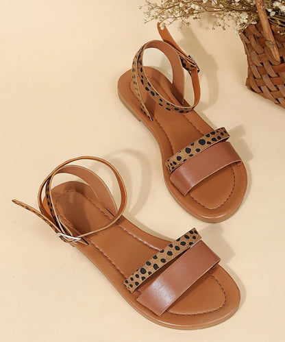 Comfortable Orthopedic Sandals for Daily Wear