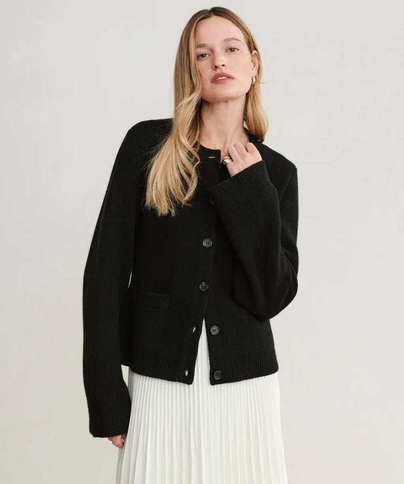 Beautifully Crafted Sweater