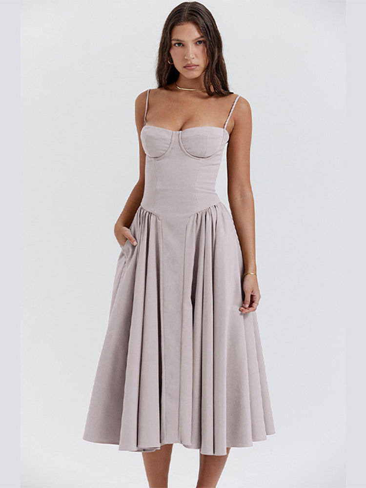 Elegantly Designed Dress