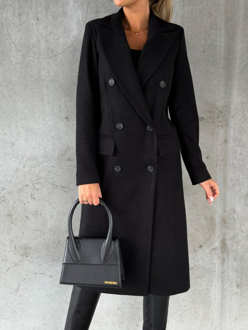 Classic Vintage Jacket