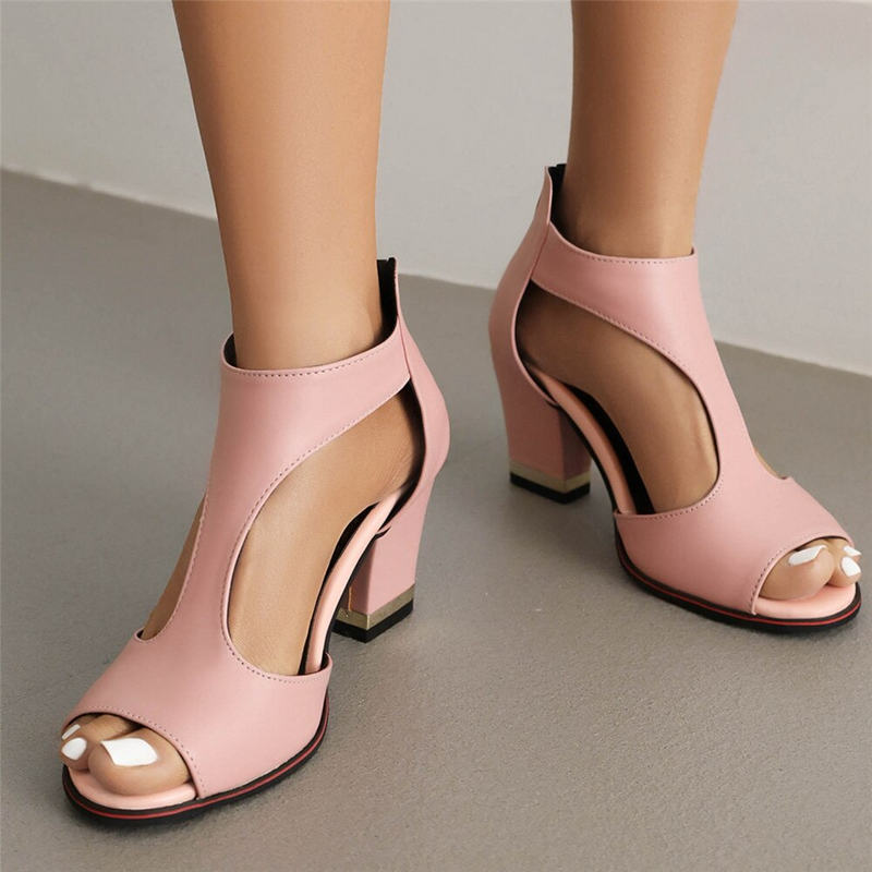 Comfortable Orthopedic Sandals for Daily Wear