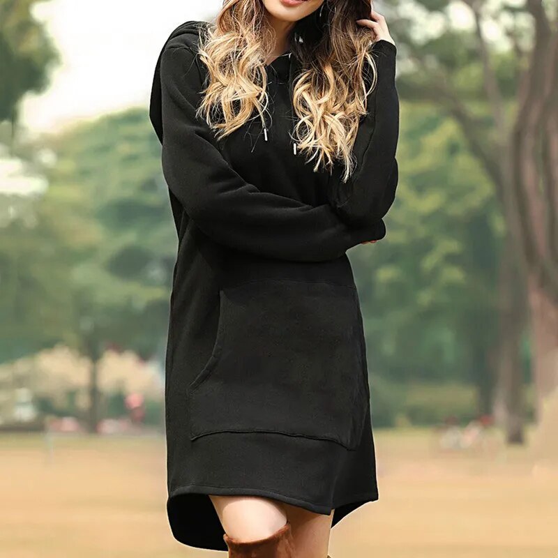 Thoughtfully Designed Garment