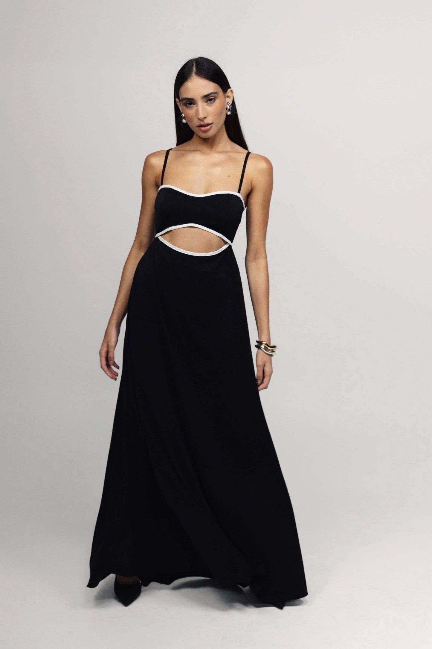 Thoughtfully Designed Dress