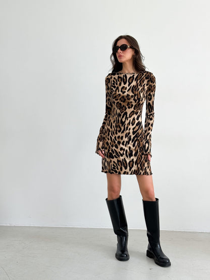 Classic Designed Dress