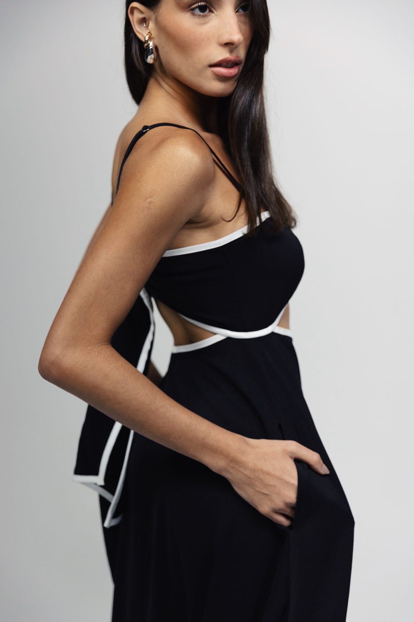 Thoughtfully Designed Dress