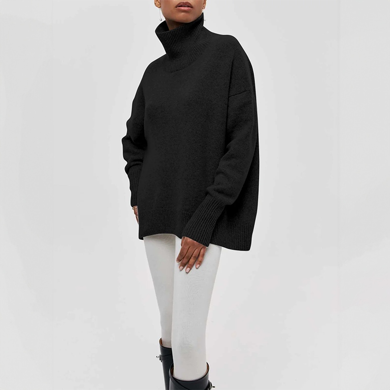 Classic Designed Sweater