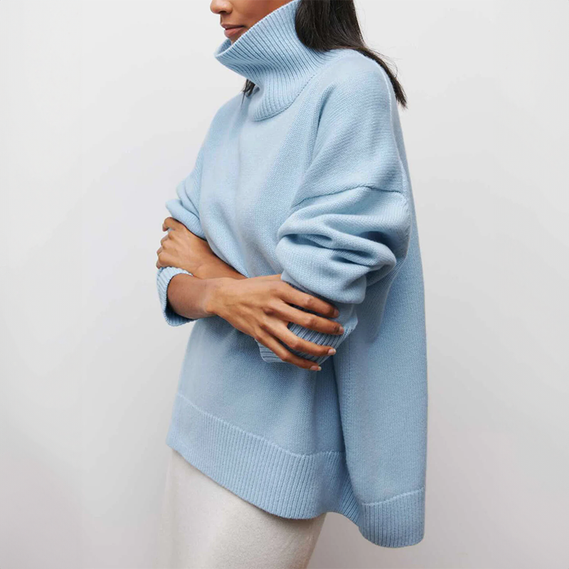 Elegantly Designed Sweater