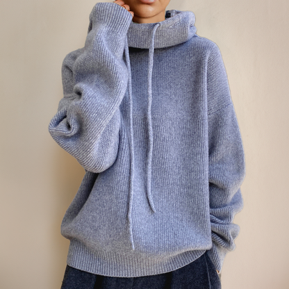Thoughtfully Designed Sweater