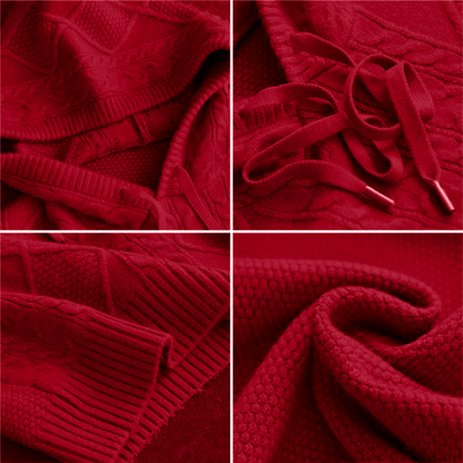 Elegantly Designed Sweater