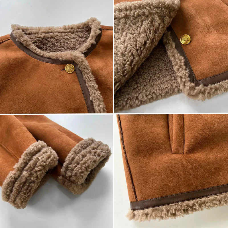 Classic Vintage Jacket