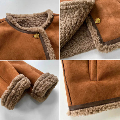 Classic Vintage Jacket