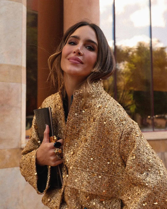 Elegantly Designed Jacket