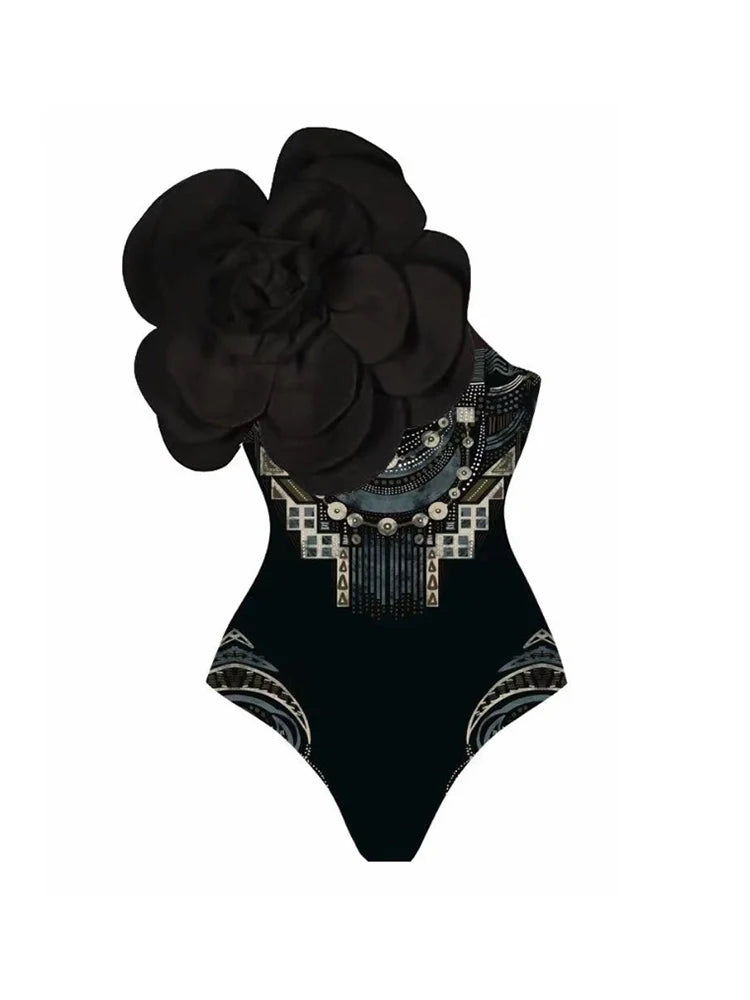 Timeless Vintage Style Garment