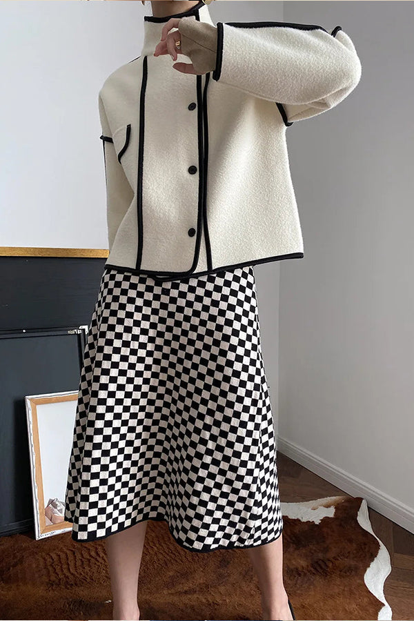 Thoughtfully Designed Jacket