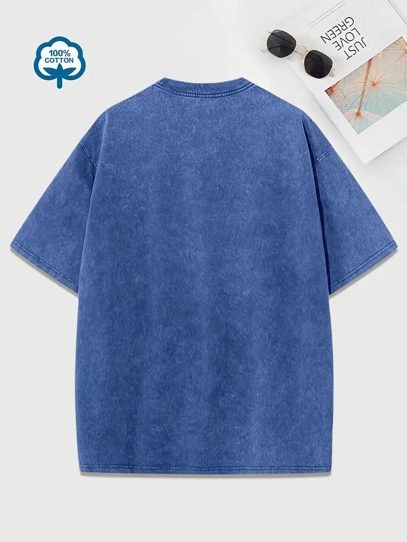 Gracefully Designed T-Shirt