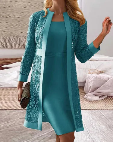 Elegantly Designed Cardigan
