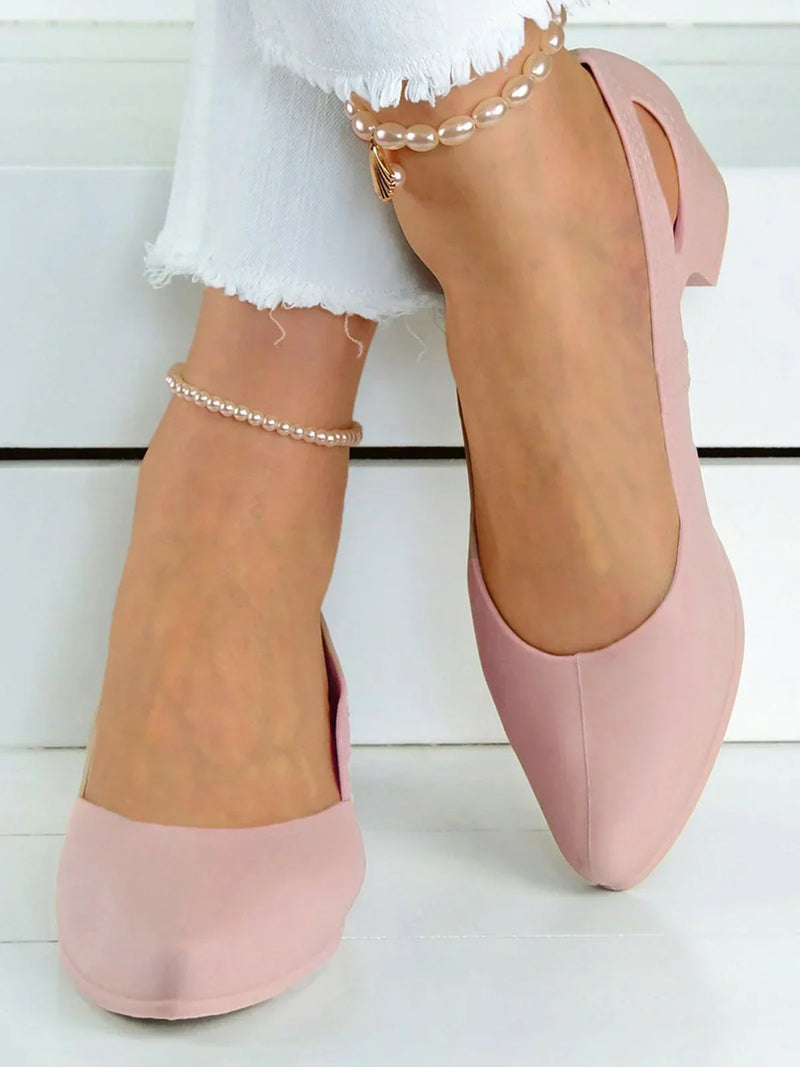 Graceful Orthopedic Shoes for Modern Look