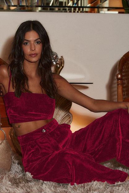 Thoughtfully Designed Pants