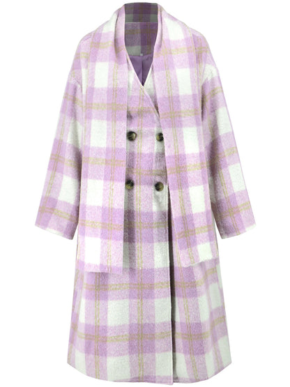 Classic Designed Coat