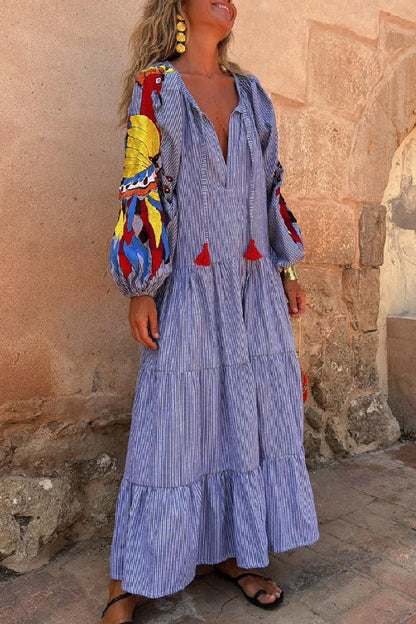 Thoughtfully Designed Dress