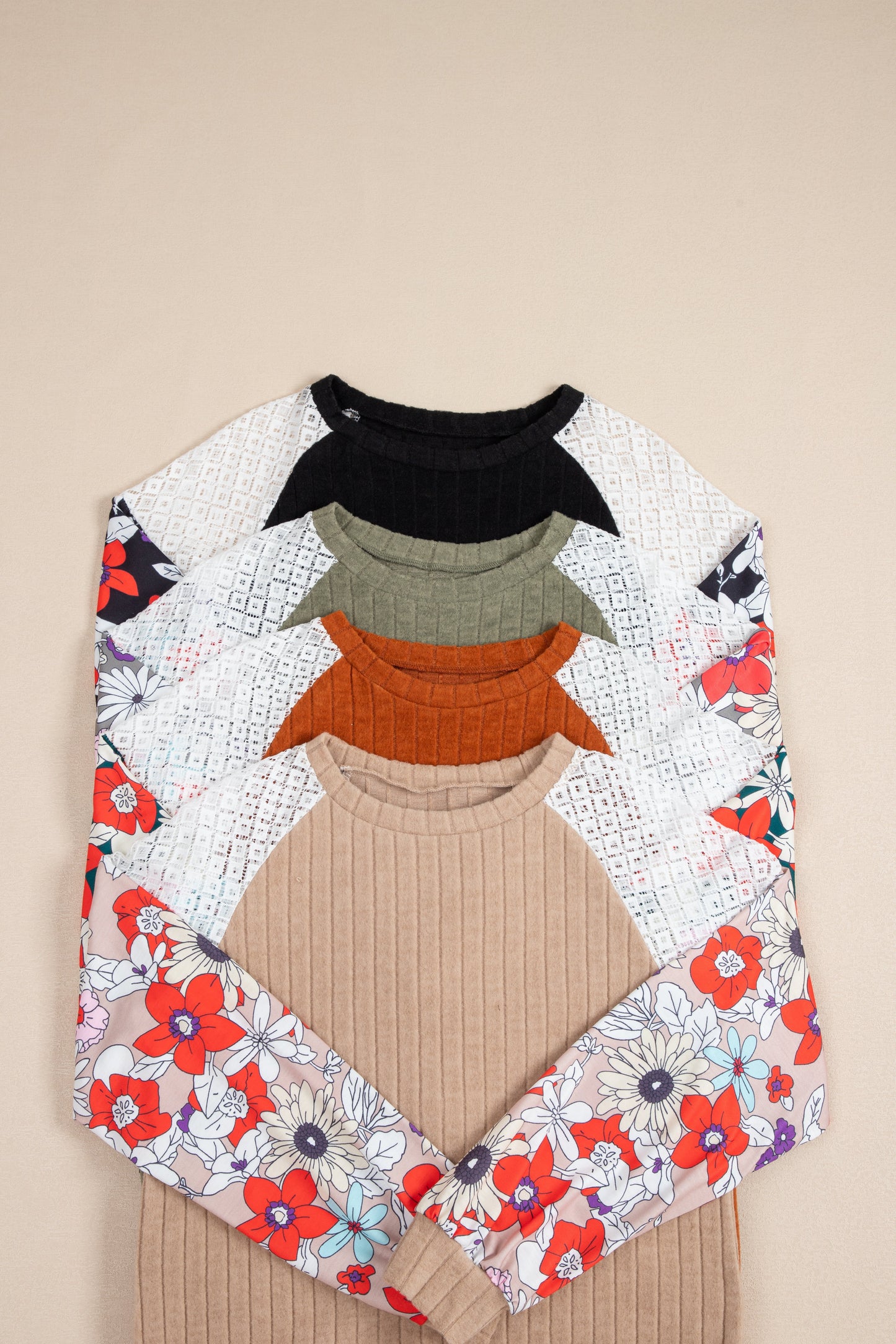 Beautifully Crafted Blouse