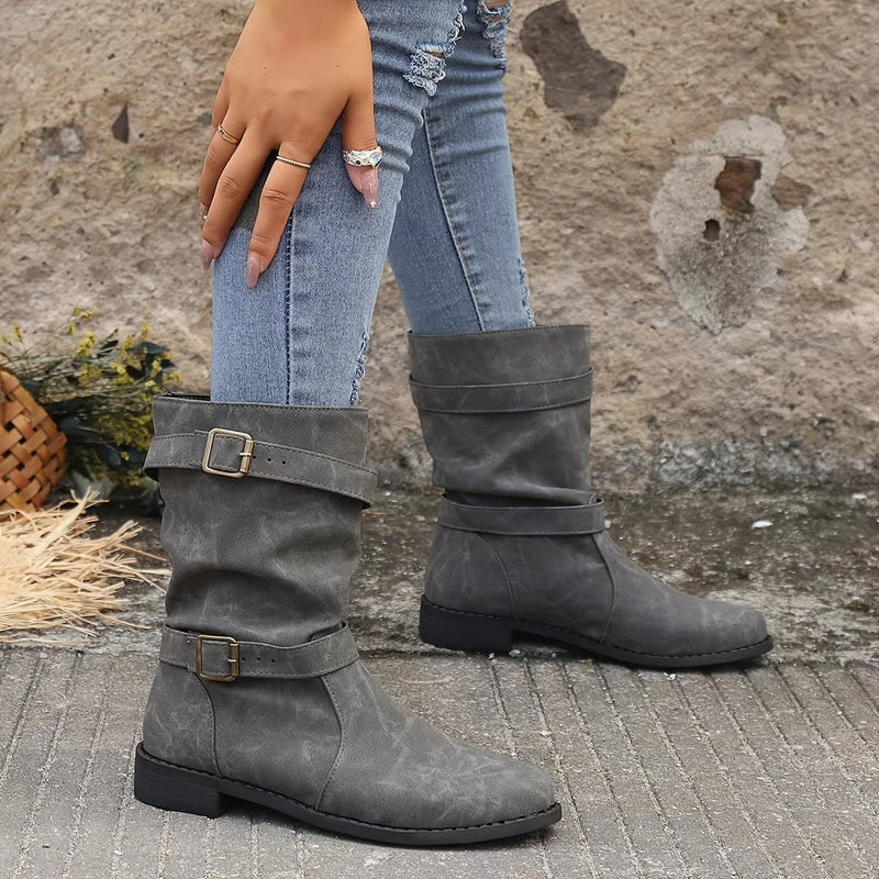 Stylish Orthopedic Boots for Any Occasion
