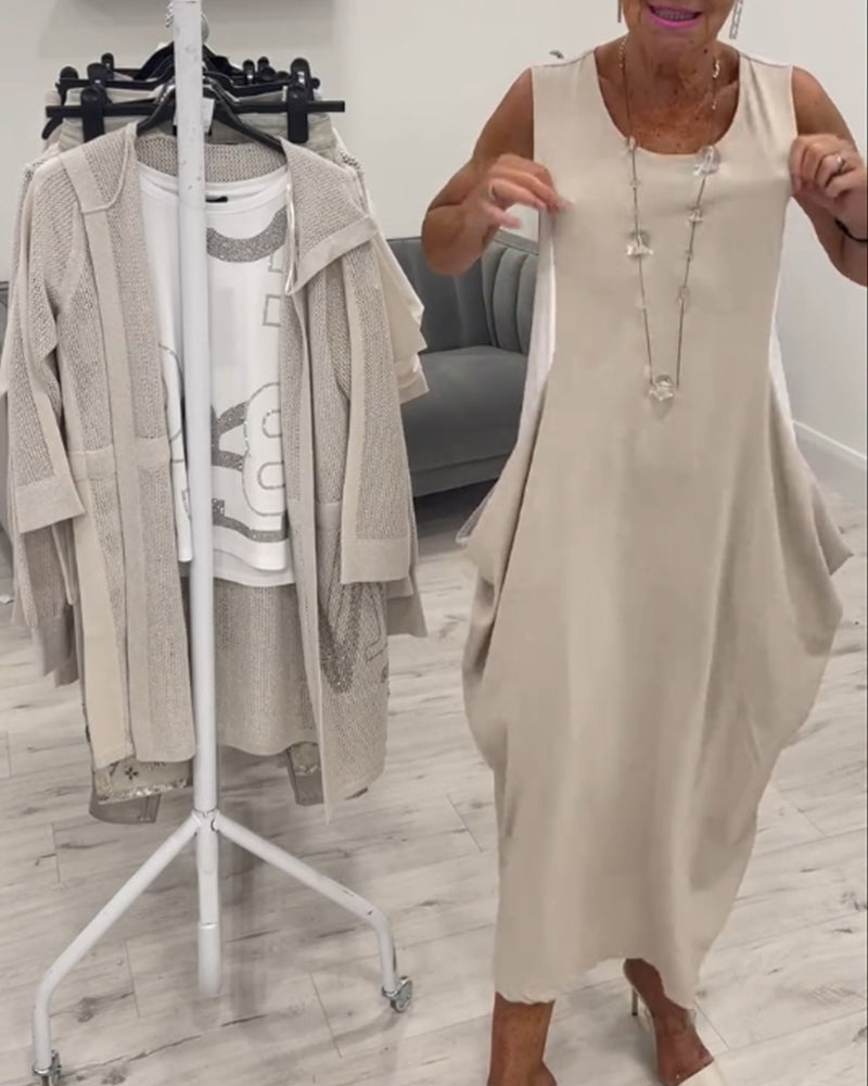 Beautifully Crafted Dress