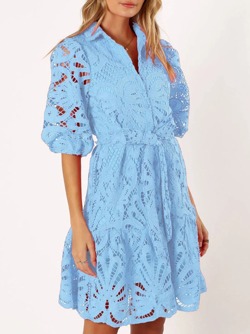 Thoughtfully Designed Dress