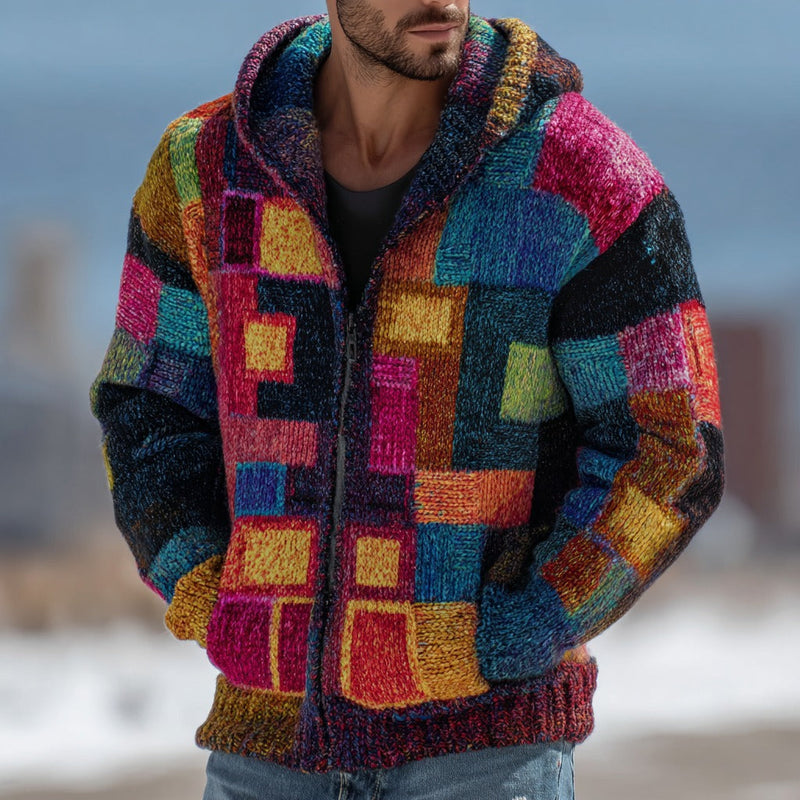Elegantly Designed Sweater
