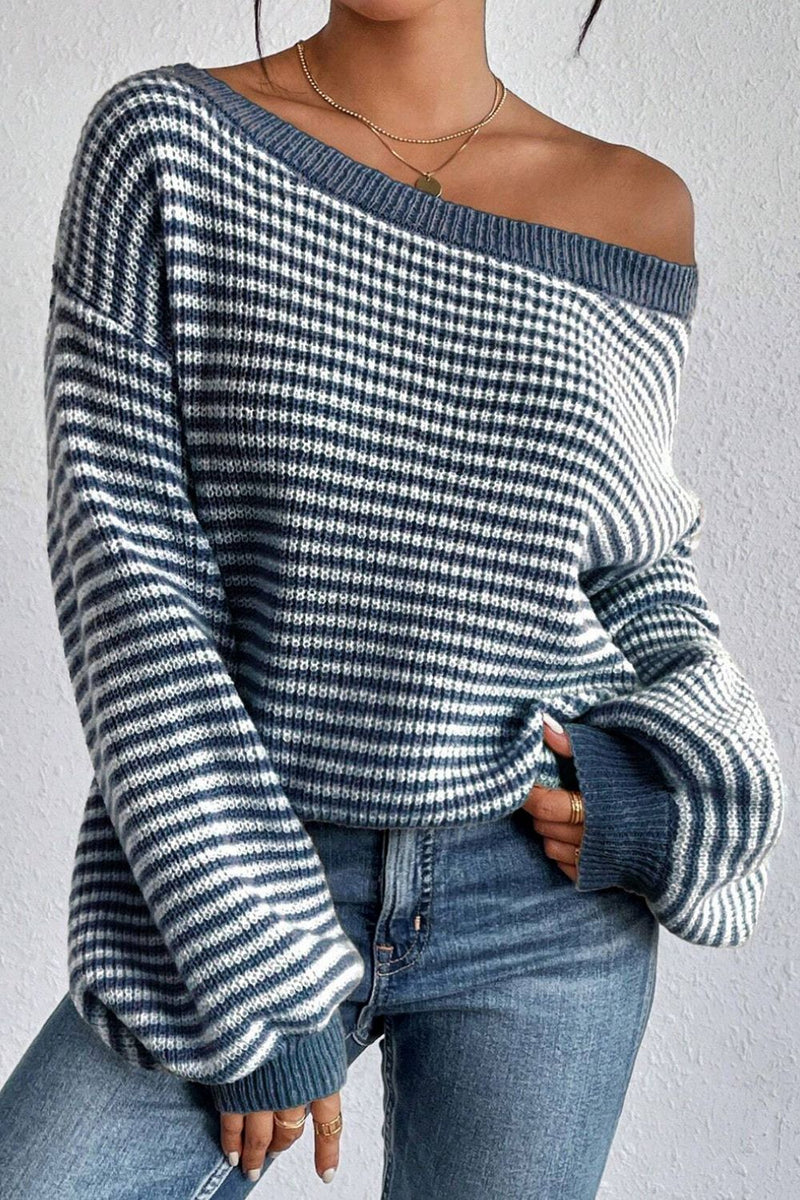 Elegantly Designed Sweater